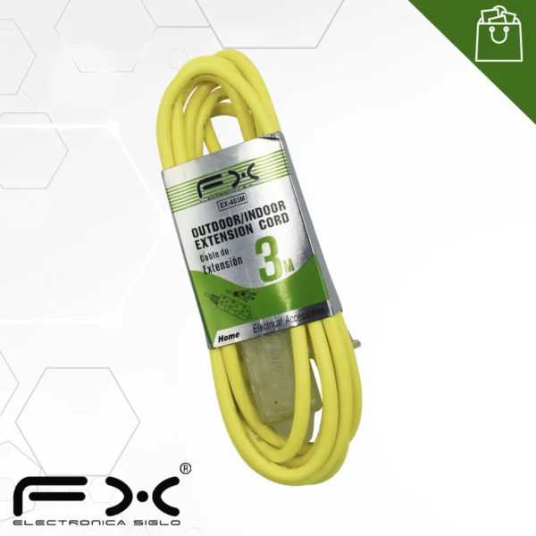 Extensión EX-403M
