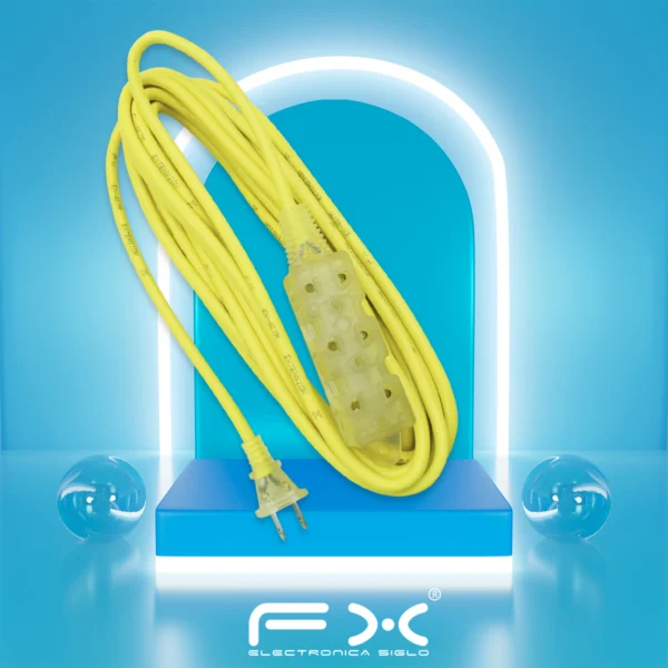 Extensión EX-407M - Image 3