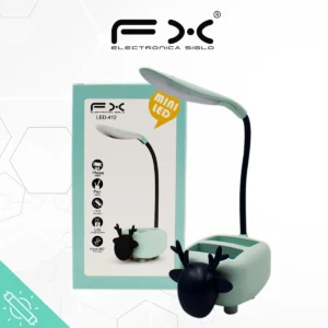 Lampara de Escritorio LED-412