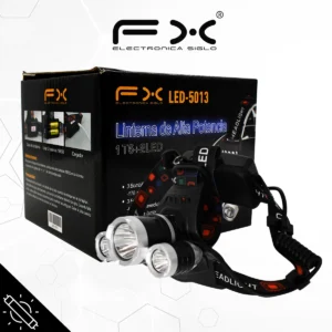 Lampara Minera LED-5013