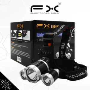 Lampara Minera LED-5013