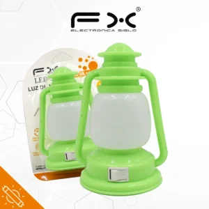 Lampara de noche LED-507