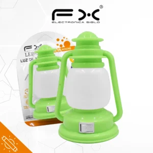 Lampara de noche LED-507