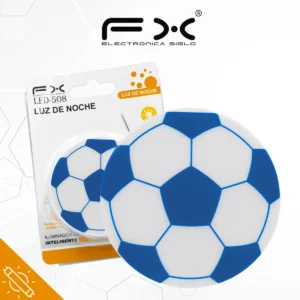 Lampara de noche LED-508