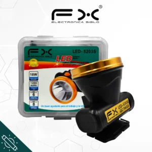 Lampara Minera LED-5203S