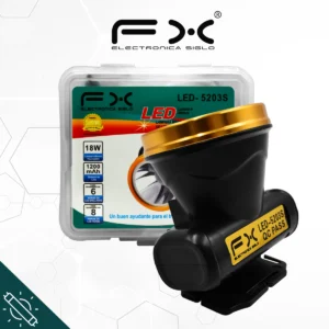 Lampara Minera  LED-5203S