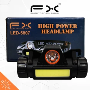 Lámpara Minera LED-5807