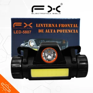 Lámpara Minera LED-5807