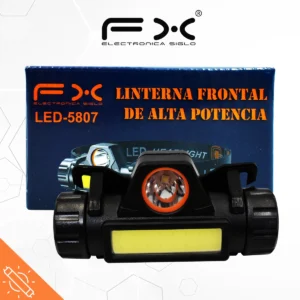 Lámpara Minera LED-5807