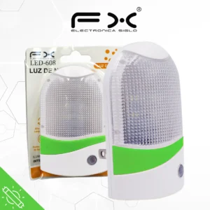 Lampara de noche LED-608