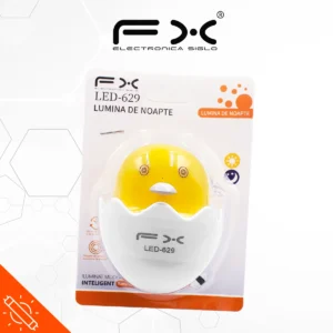 Lampara de noche LED-629