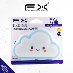 Lampara de noche LED-631