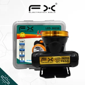 Lampara Minera  LED-8623S