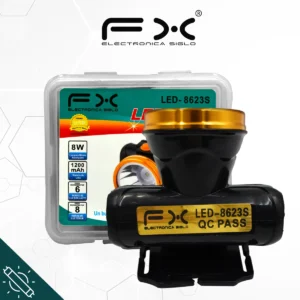 Lampara Minera  LED-8623S