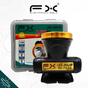 Lampara Minera  LED-8651S