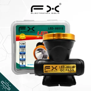 Lampara Minera  LED-8651S