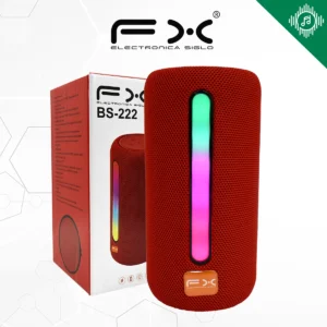Bocina con Bluetooth  BS-222