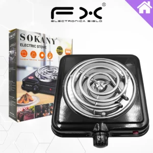 Parrilla Eléctrica FX-5111