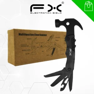 Navaja Multiusos GJ-344