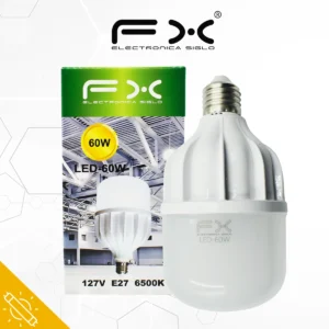 Foco LED-60W