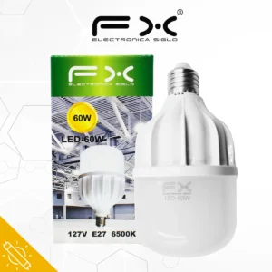 Foco LED-60W