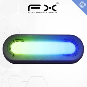 Bocina con Bluetooth MS-A10