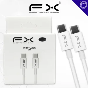 Cable de Carga (C) WIR-C22C