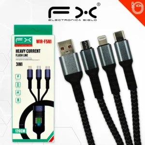 Cable de Carga WIR-F5N1