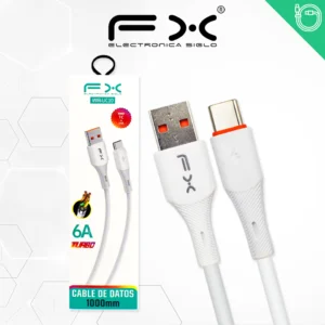Cable de Carga (C) WIR-UC10