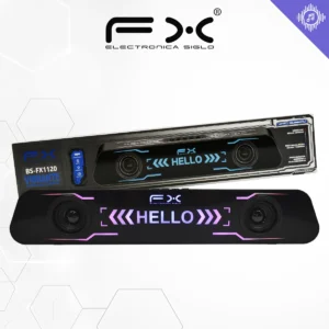 Bocina Bluetooth BS-FX1120