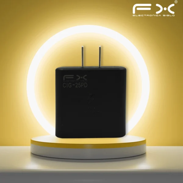 Base Cargador CIG-25PD - Image 3