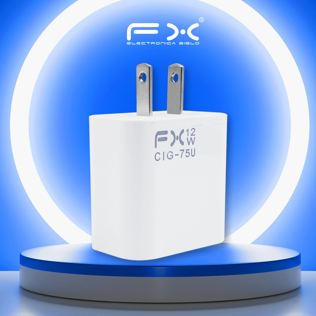 Base Cargador CIG-75U - Image 3