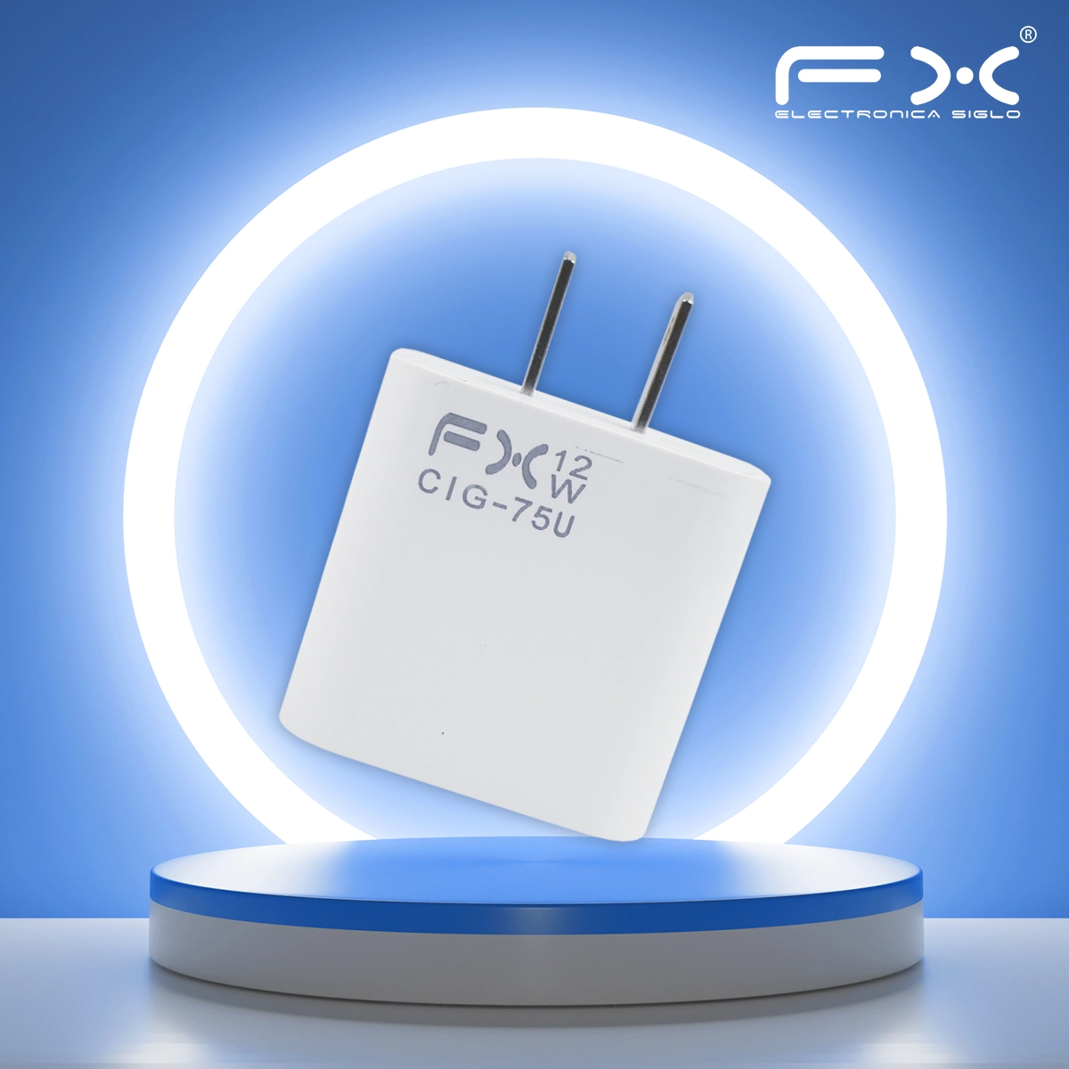 Base Cargador CIG-75U - Image 3