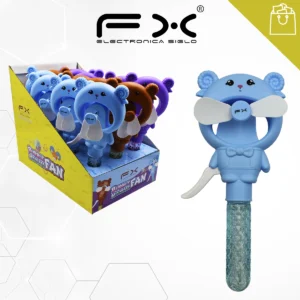 Ventilador manual FS-024