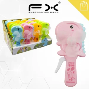 Ventilador manual FS-051