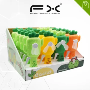 Ventilador manual FS-052