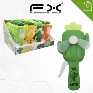 Ventilador manual FS-052