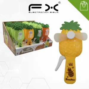 Ventilador manual FS-053