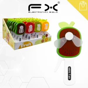 Ventilador manual FS-054