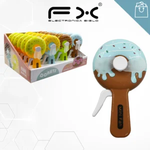 Ventilador manual FS-055