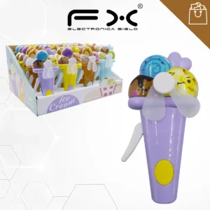 Ventilador manual FS-056