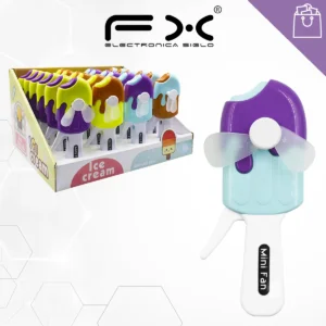 Ventilador manual FS-057