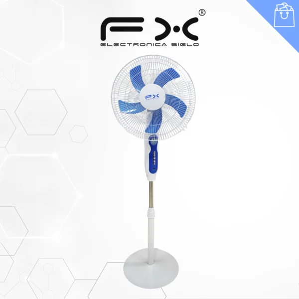 Ventilador FS-126SL