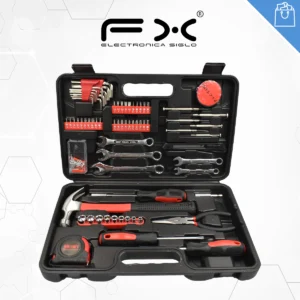 Caja de Herramientas GJ-325
