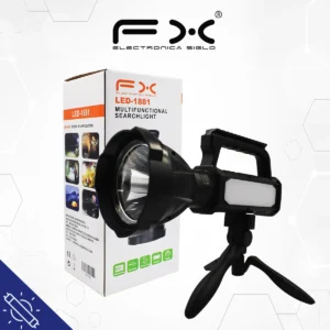 Lampara de Emergencia LED-1881