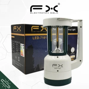 Lampara de Mano LED-7101