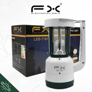 Lampara de Mano LED-7101