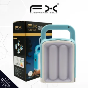 Lampara de Emergencia LED-735