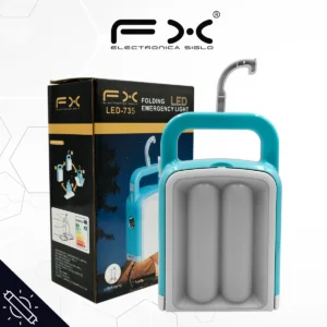 Lampara de Emergencia LED-735