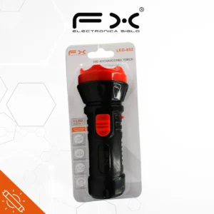 Lampara de Mano LED-852